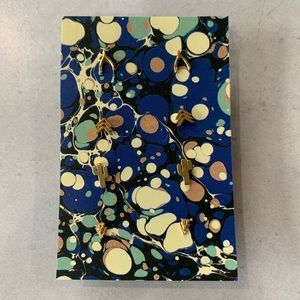 Gorjana Gold Stud Earrings - Set of 4 Designs